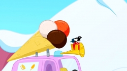 کارتون هیولای دوست داشتنی من قسمت 56